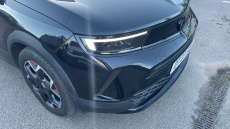 Vauxhall Mokka 1.2 Turbo 136 GS 5dr Petrol Hatchback